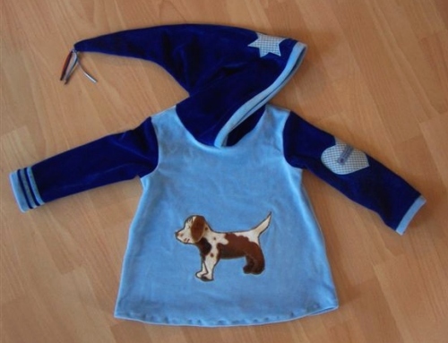 Hunde Pulli