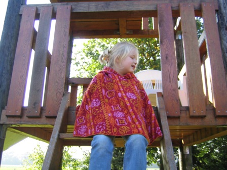 Poncho