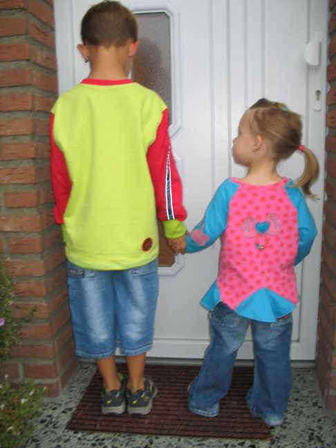 Zoe & Ottobre