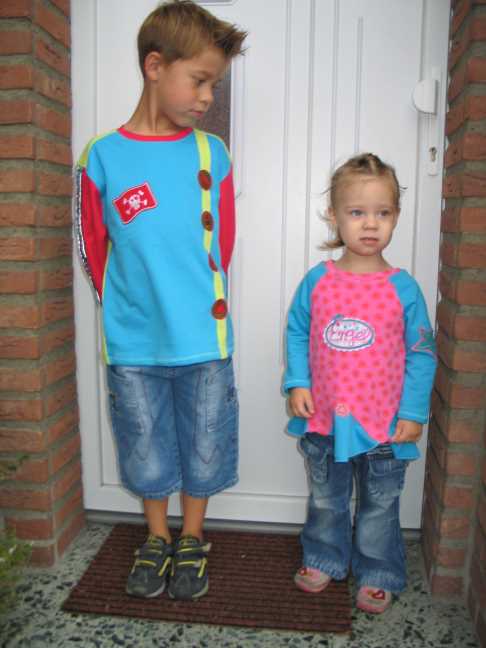 Zoe & Ottobre