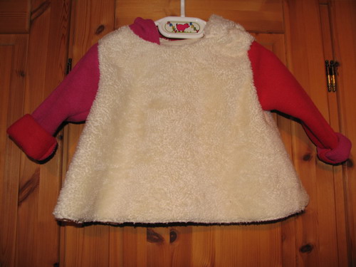 Kapuzenpulli nach Bizzkids