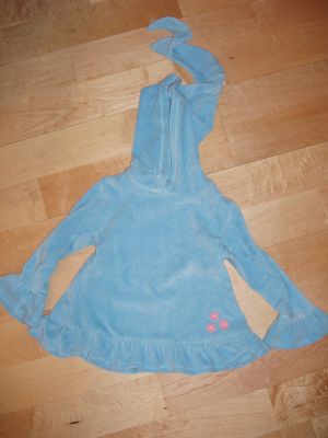 erste Jule Blau zu Room seven kim.....