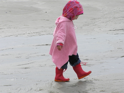 strandtaugliche Anjana