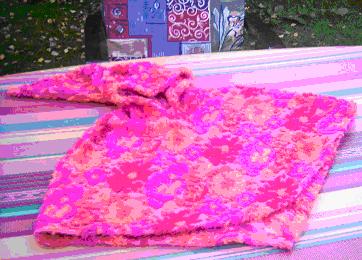 Poncho