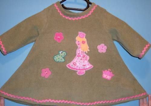 PRINZESSIN AMY :-) DIE ERSTE