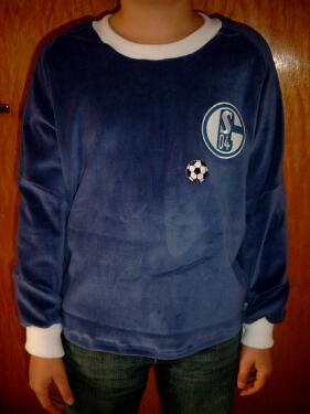 schalke 04 ...