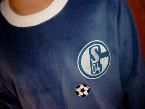 schalke 04...