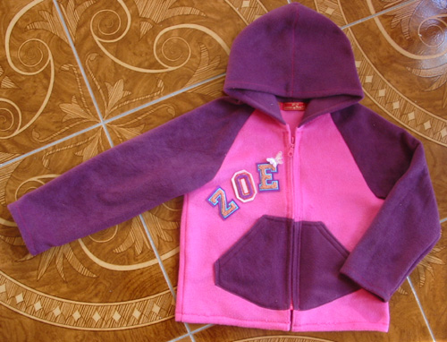Shirt-Jacke BK
