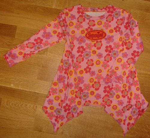 Glitter-Girl Shirt