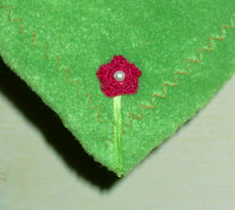 Ein Blmchen