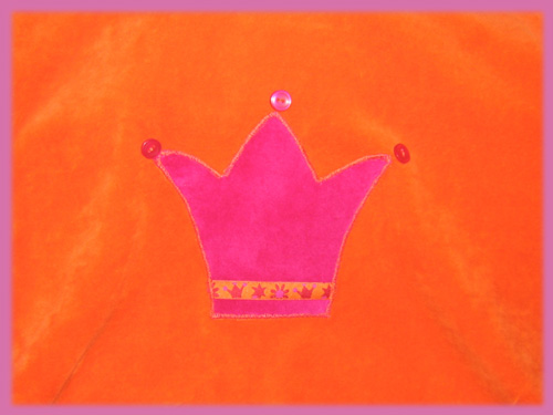 Kronennicky Detail
