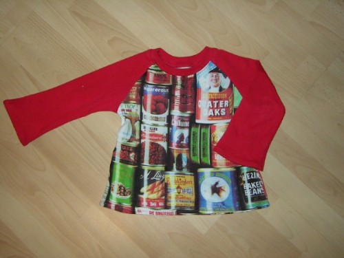 Dosenshirt