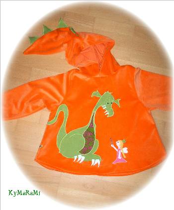 Der Drache und die Liebe