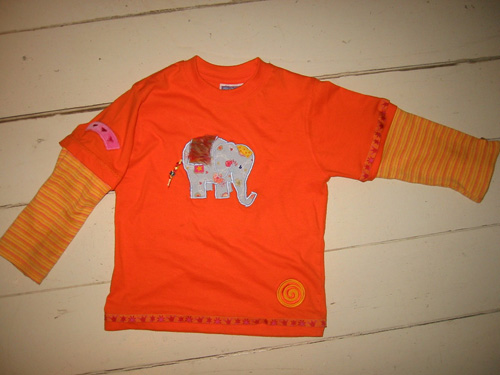 elefanten-shirt