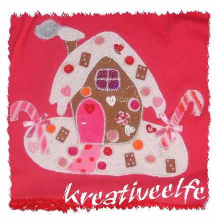 *~*Knusperhuschen*~*, Hexenhaus