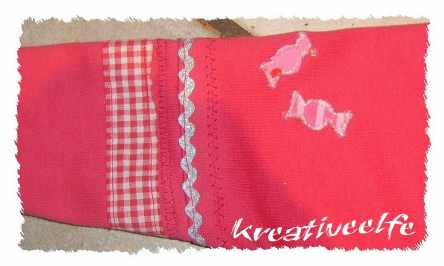 *~*Knusperhuschen*~*,