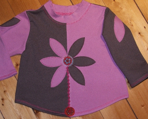 Blumenpulli