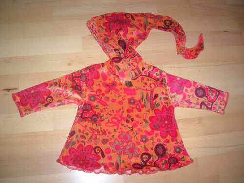 Oilily-Jule
