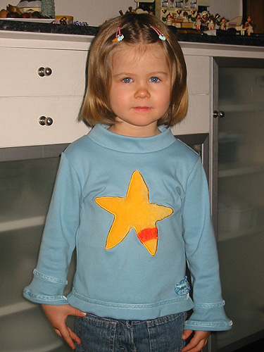 laura's stern pulli