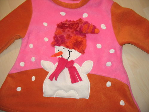 Let it snow..let it snow..