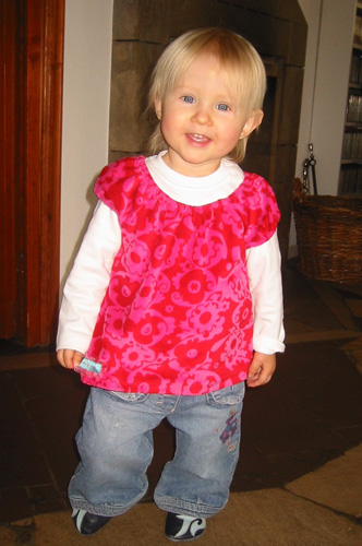 nickybluse