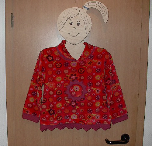 Bei uns ist immer noch Winter - nun das richtige Bild!!!