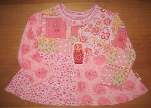 Matrioshka-Patch-Shirt