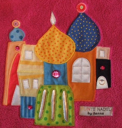 1001 Nacht Detail