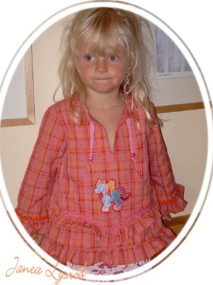 janea princess