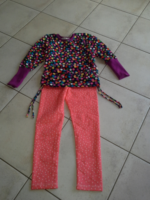 Raffshirt
