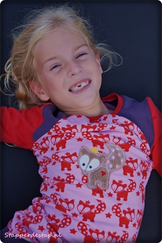 Antonia