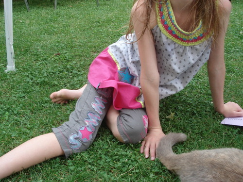 Hktop und Kati.......