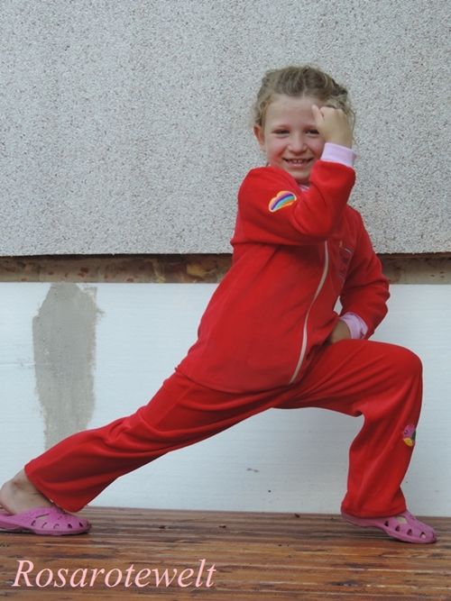 Sport Jogger Maren