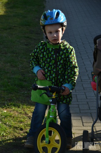 Izzy fr Kalle