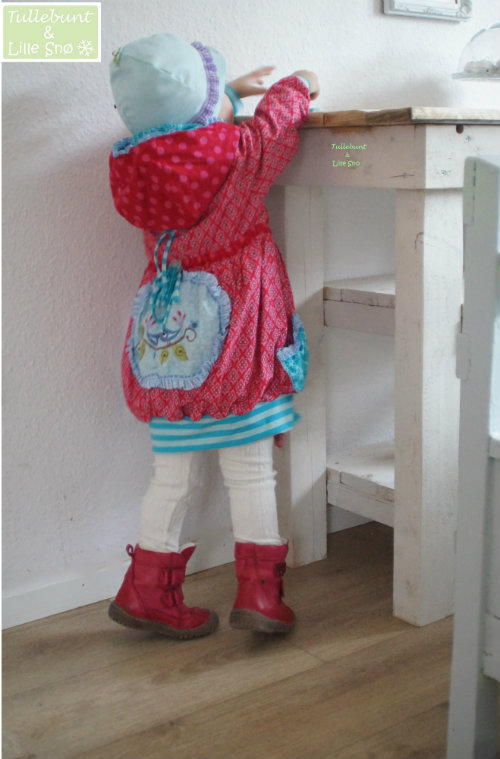 Karla Tullebunt Lovechirps