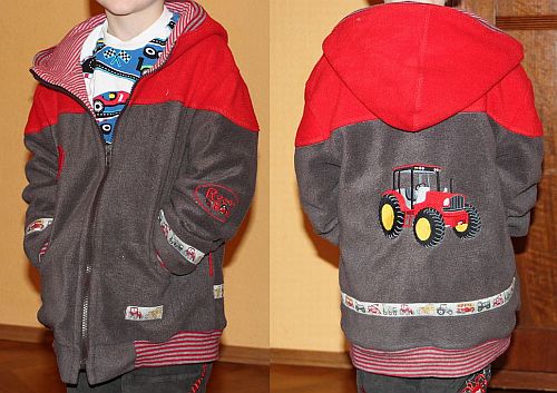 wrmere bergangsjacke