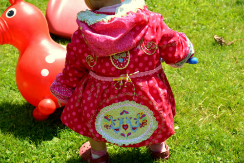 Tullebunte Sommer Karla