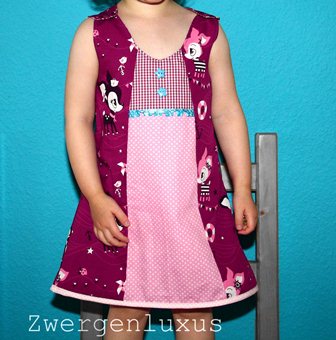 Sommerkleid
