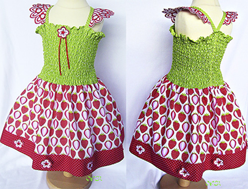 Sommerkleid