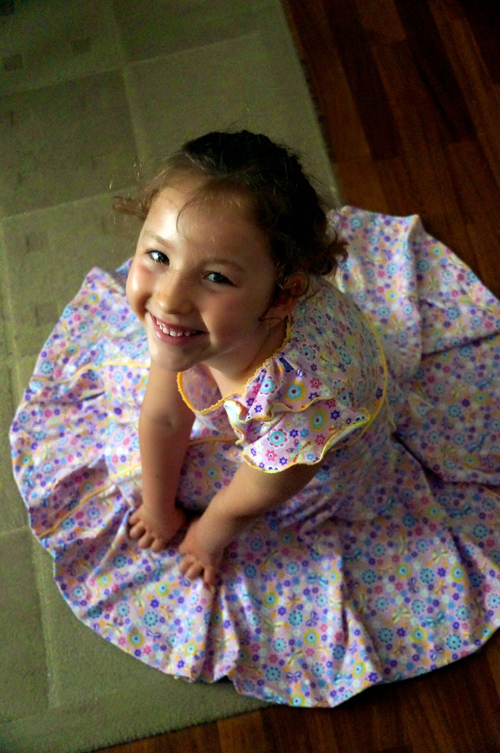 Elodie