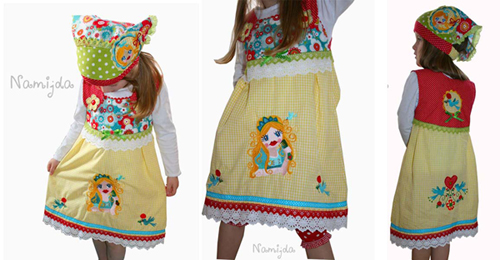 Rapunzelschn