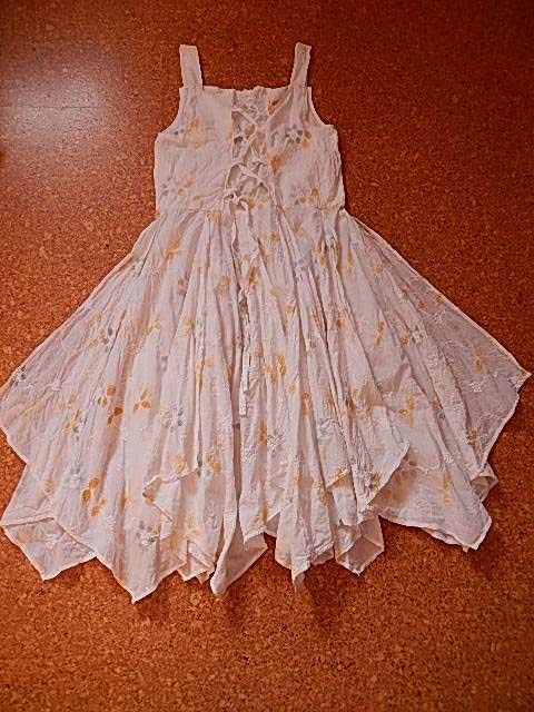 Sommerkleid