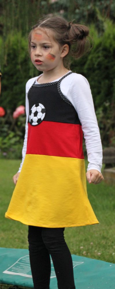 WM-Outfit