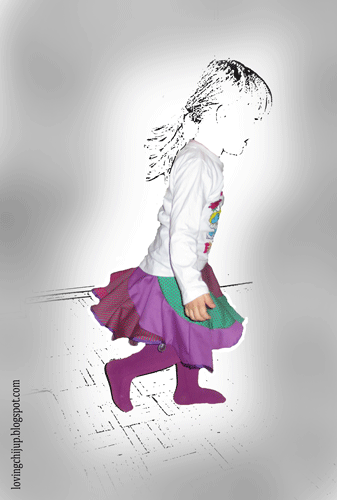 Redondo short