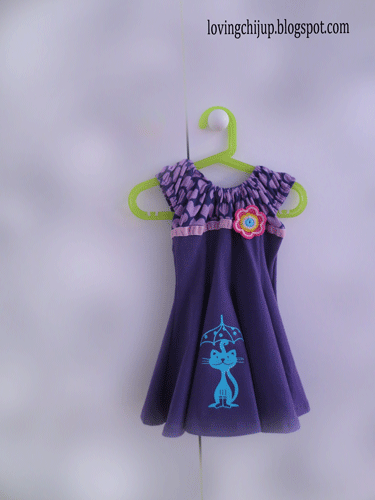 Jersey Elodie I