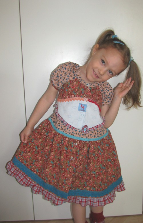 "Destina" for Nadegda