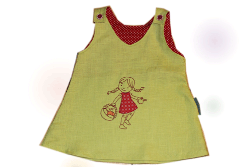 Mini Oona