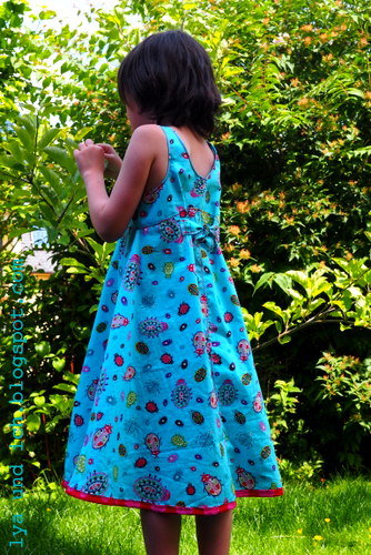 Cheeky Bugs Rosalie