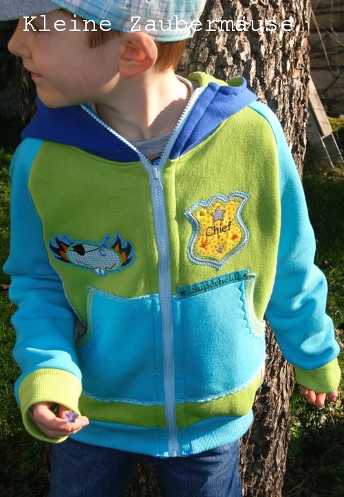 Bandito Jacke