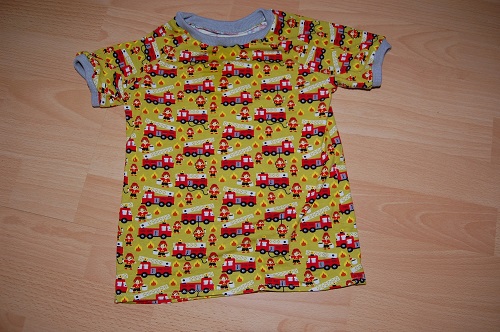 Jungen T-shirt